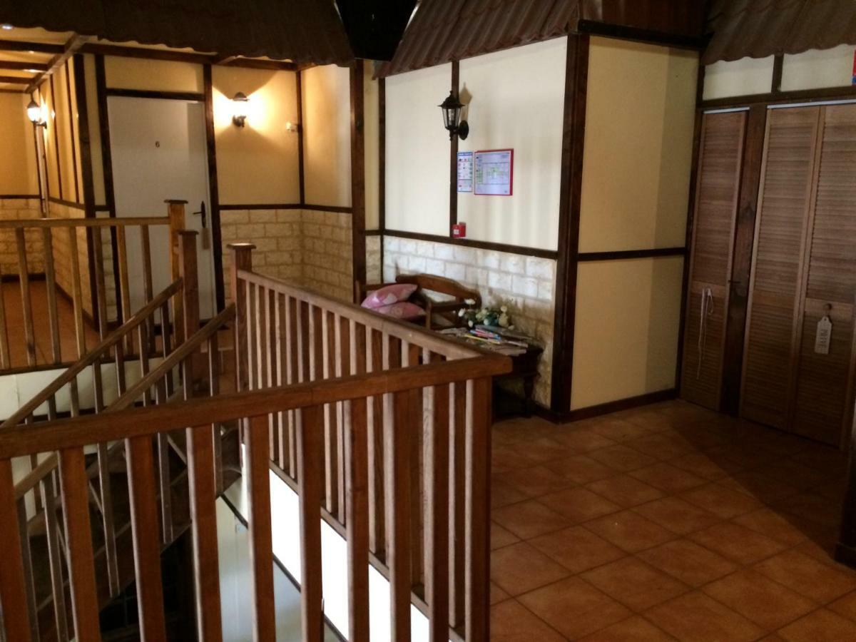 El Rancho Criollo Rooms And Gites Maubert-Fontaine Ngoại thất bức ảnh
