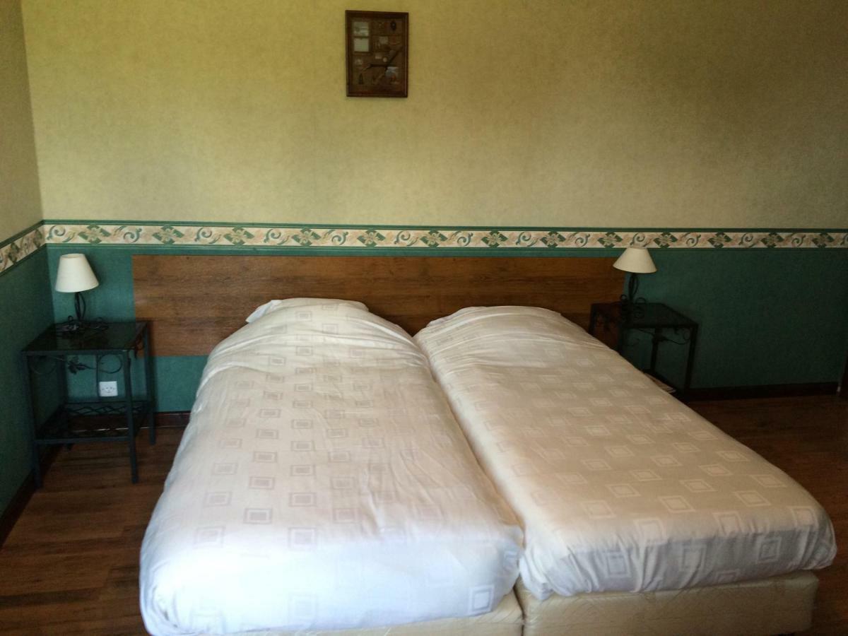 El Rancho Criollo Rooms And Gites Maubert-Fontaine Ngoại thất bức ảnh