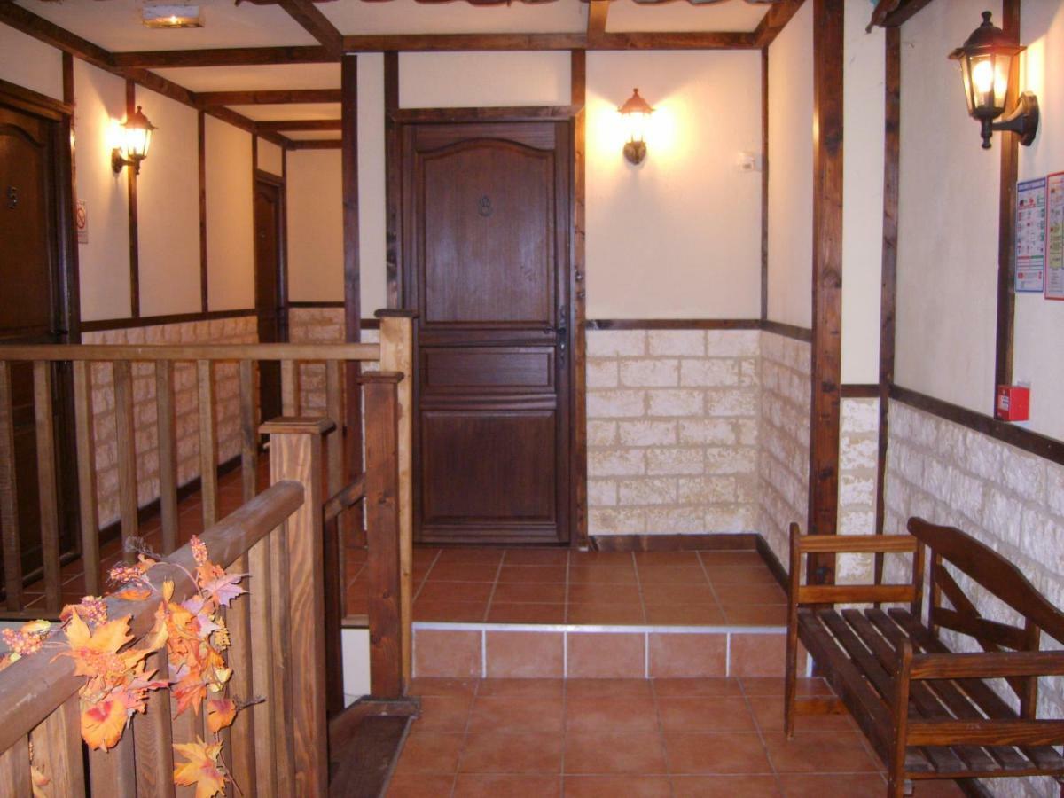 El Rancho Criollo Rooms And Gites Maubert-Fontaine Ngoại thất bức ảnh